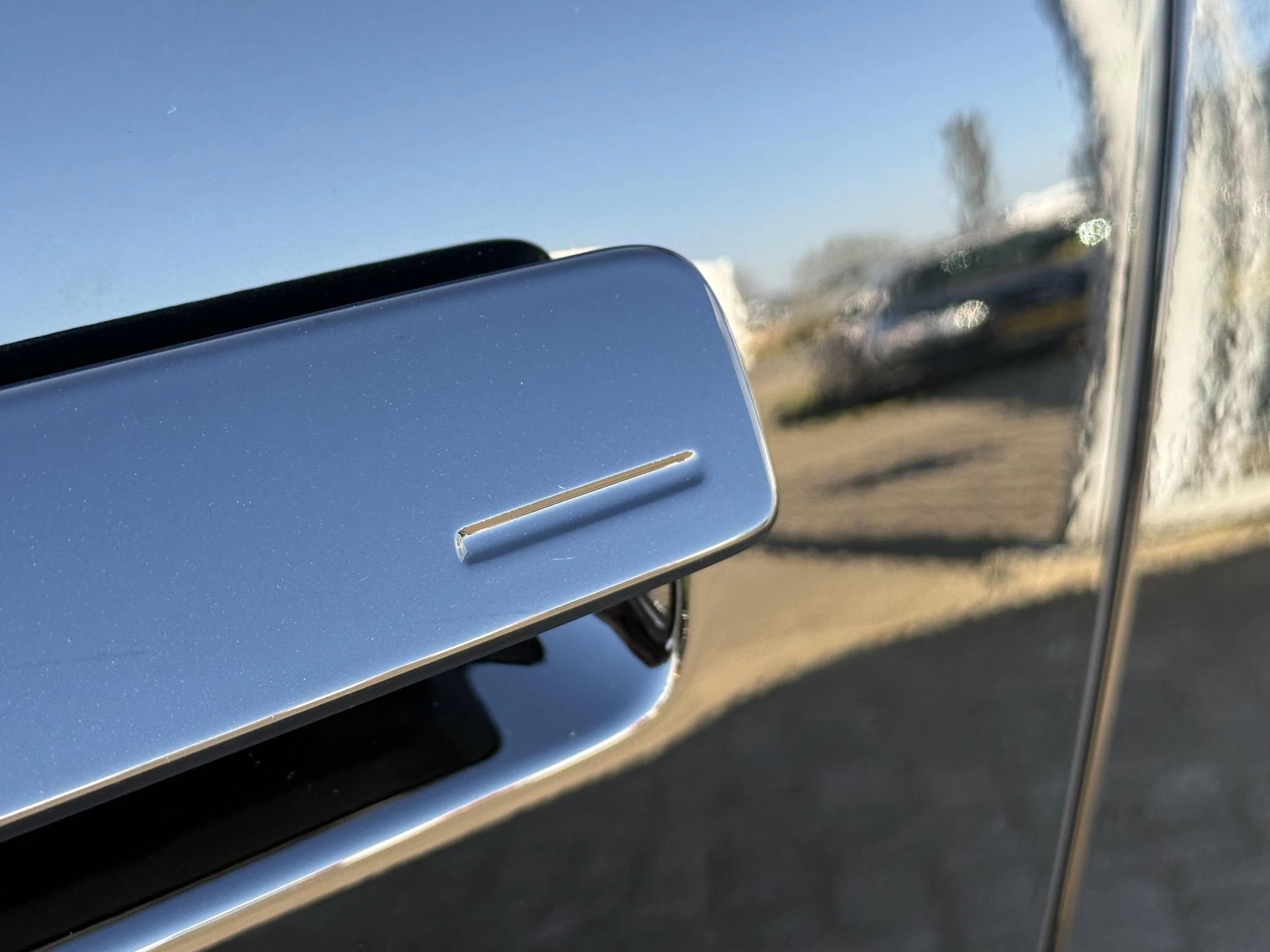 Hoofdafbeelding Volvo ES90