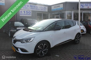 Renault Scenic 1.3 TCe Bose NAVI / CLIMA / CRUISE / HEAD-UP / ST.VERWARMING