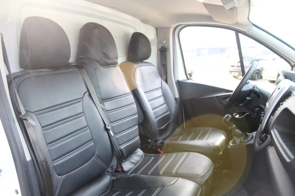 Hoofdafbeelding Fiat Talento