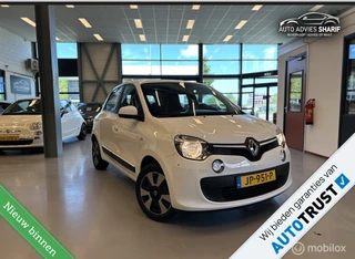 Renault Twingo 1.0 Collection NAP/Camera/Airco/APK