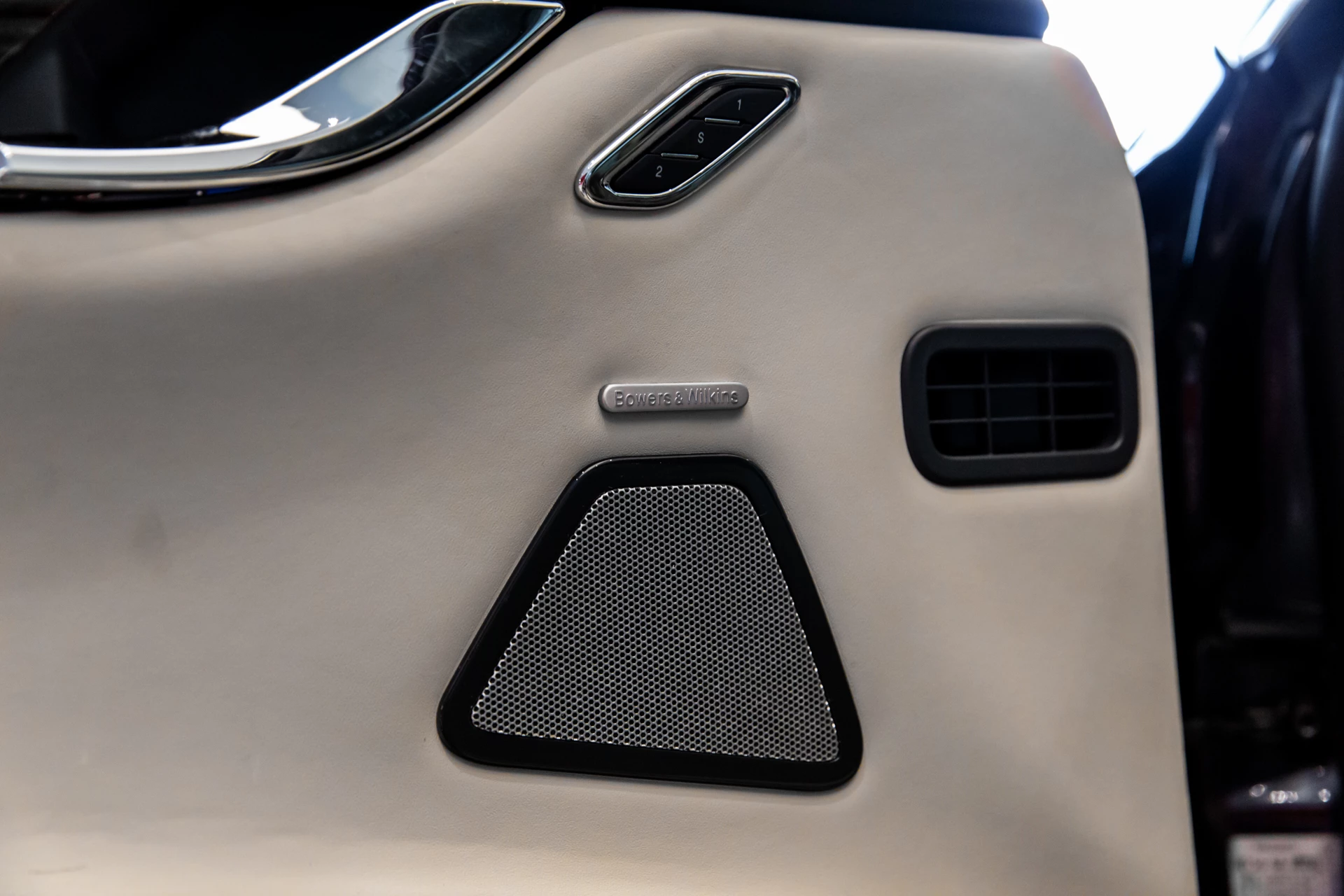 Hoofdafbeelding Maserati Quattroporte