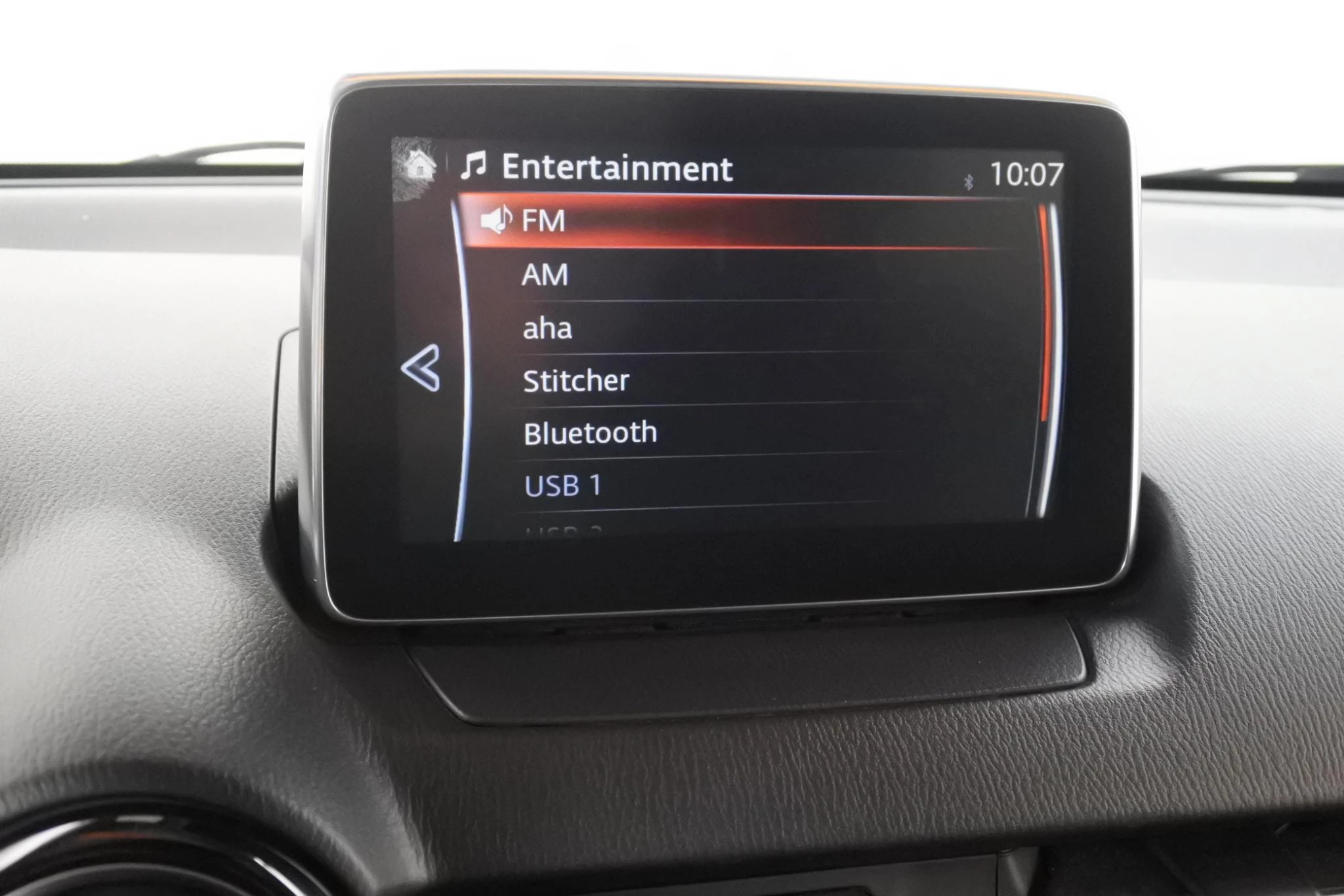 Hoofdafbeelding Mazda 2