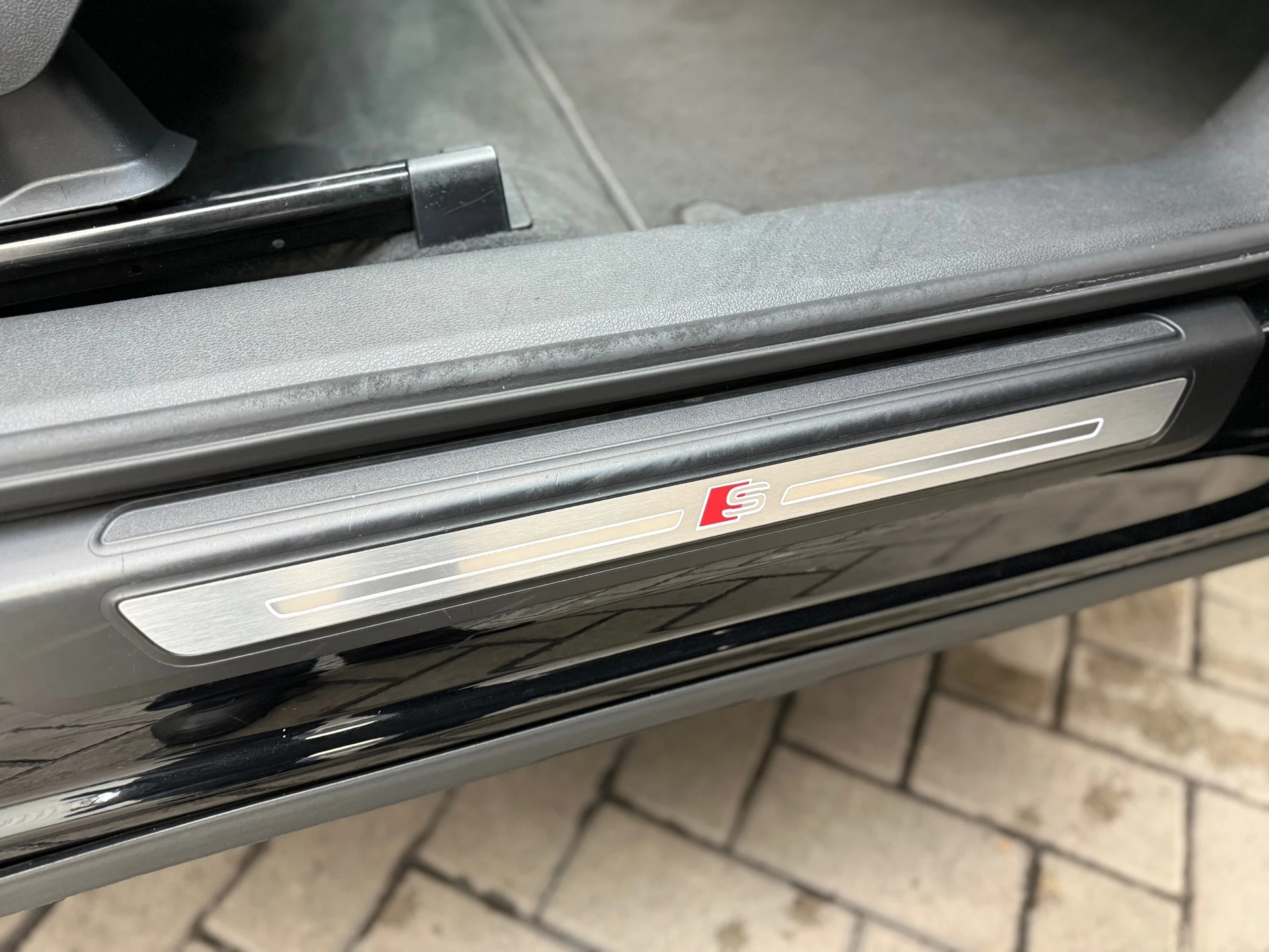 Hoofdafbeelding Audi SQ5