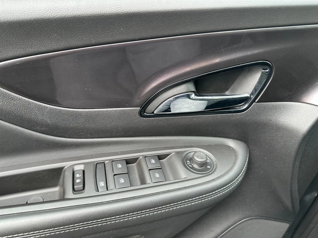 Hoofdafbeelding Opel Mokka X