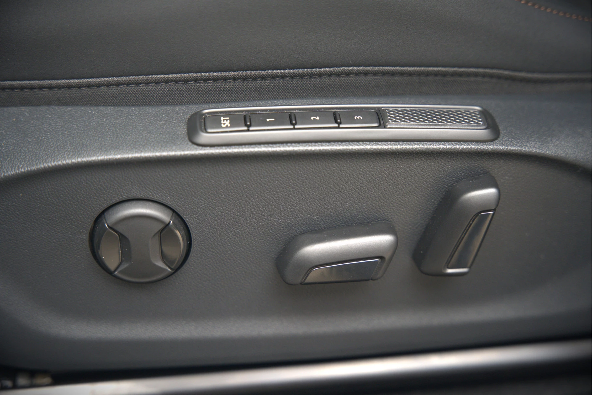 Hoofdafbeelding CUPRA Terramar