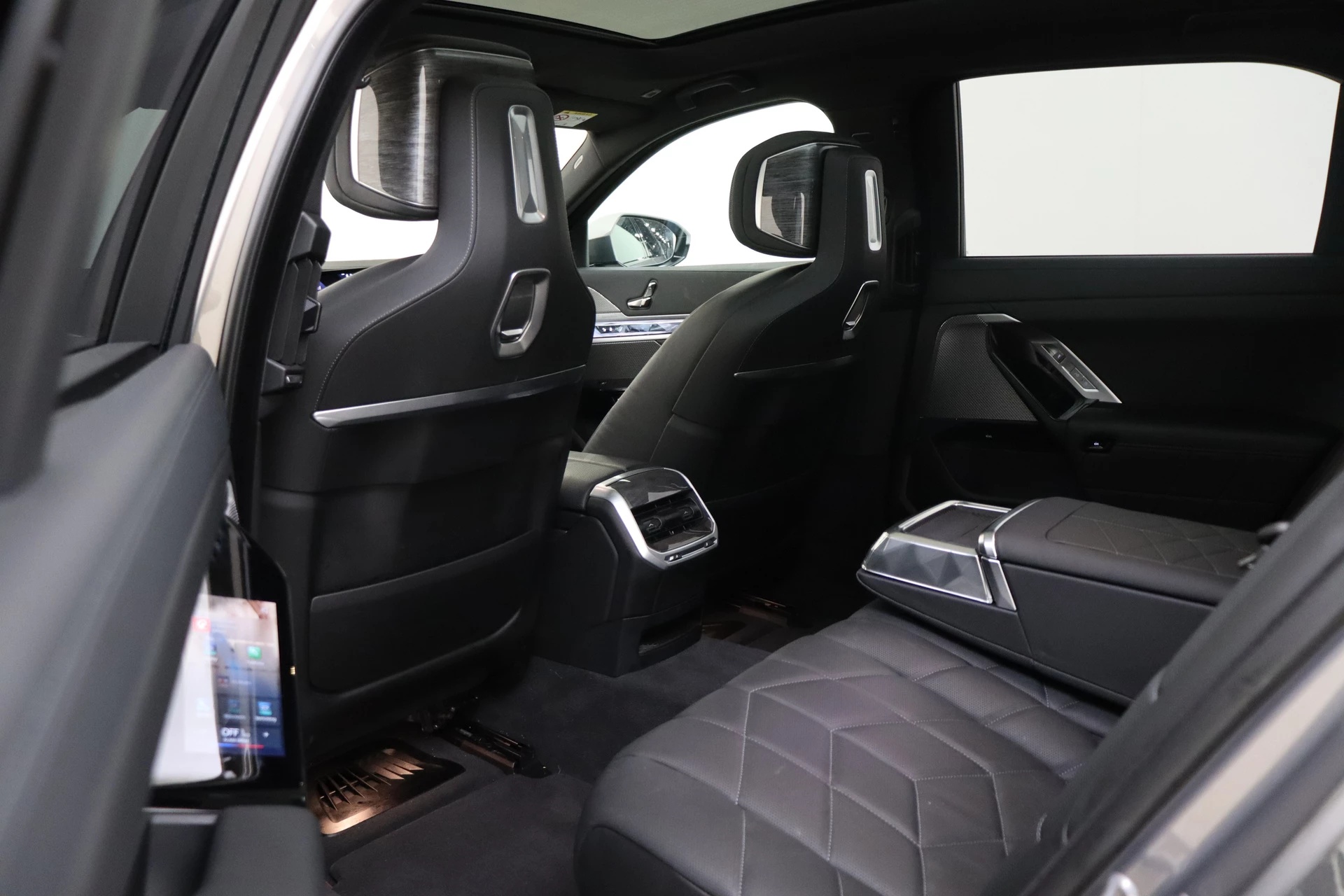 Hoofdafbeelding BMW i7