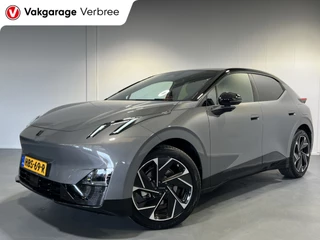 Lynk & Co 02 More 66 kWh | Navigatie/Android/Apple Carplay | LM Velgen 20" | Panoramadak | Voorstoelen Verwarmd | Cruise Control Adaptief | Airco |