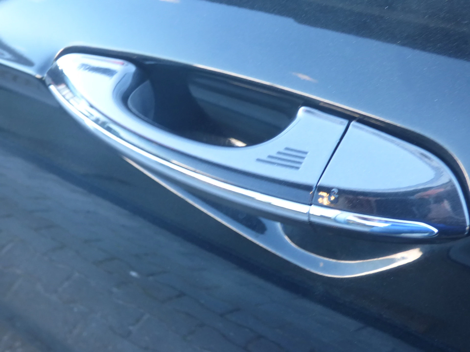 Hoofdafbeelding Ford Mondeo