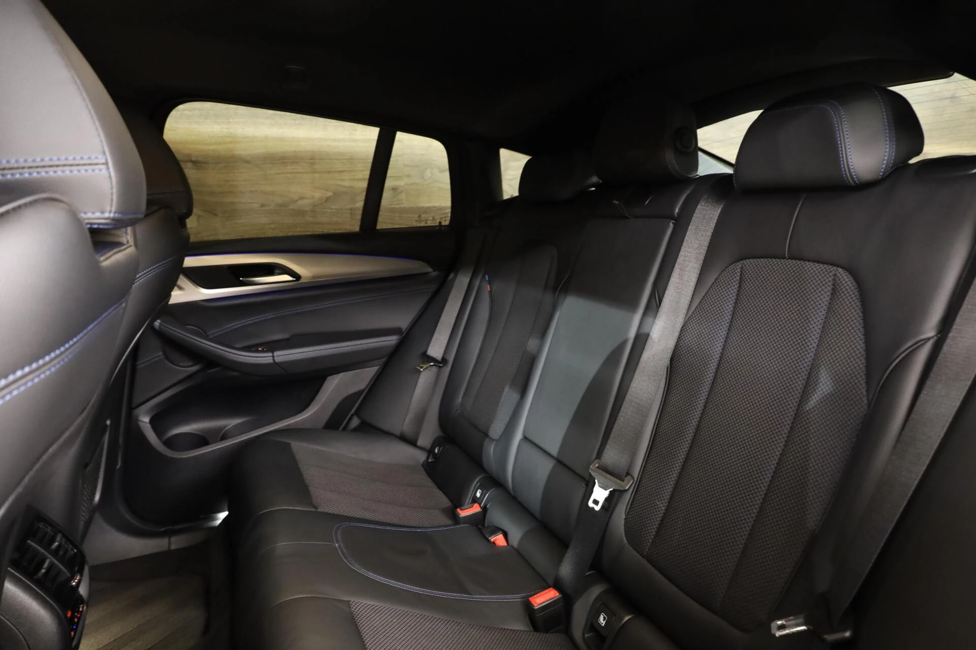 Hoofdafbeelding BMW X4