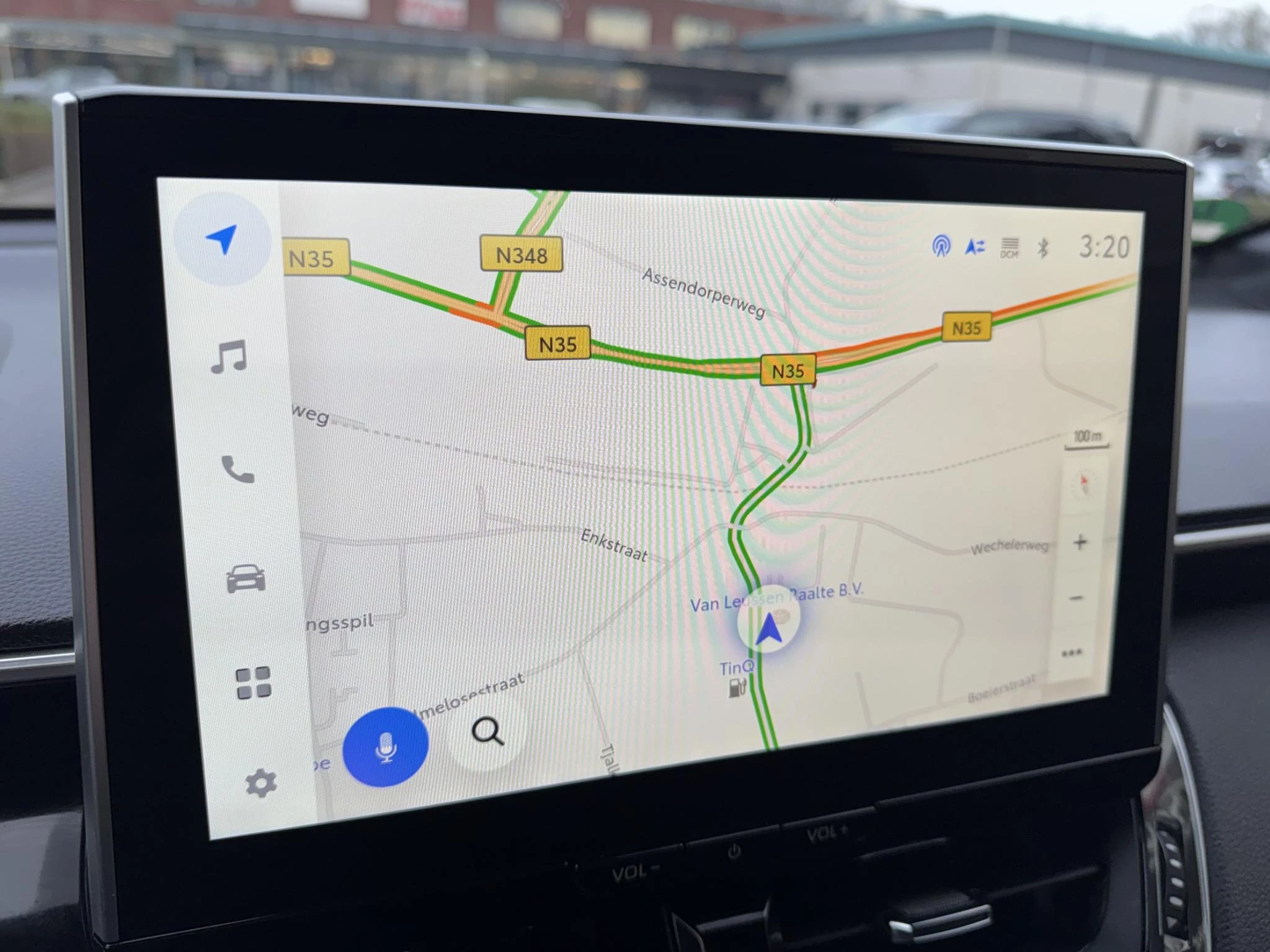 Hoofdafbeelding Toyota Corolla Cross