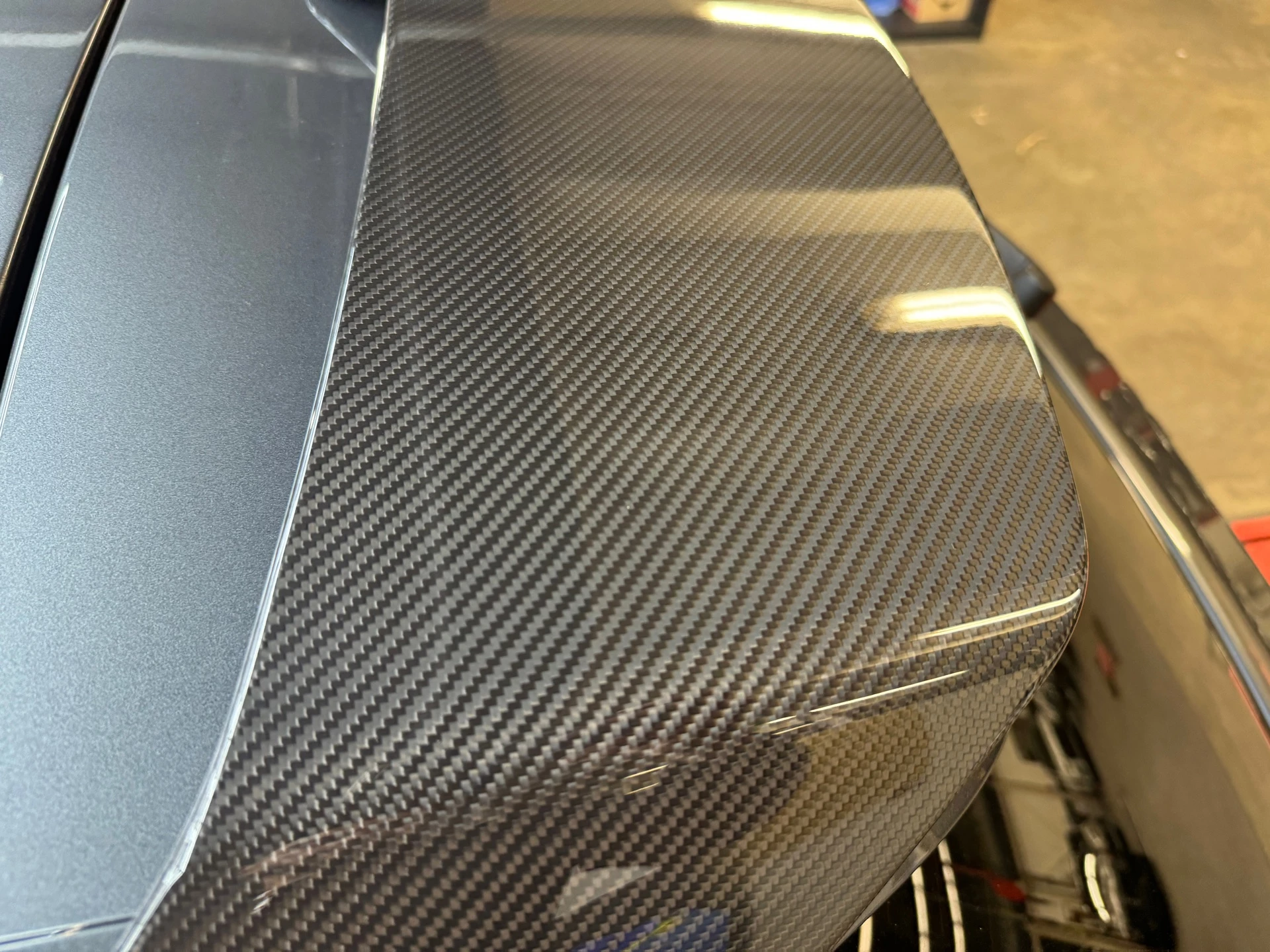 Hoofdafbeelding Audi RS3