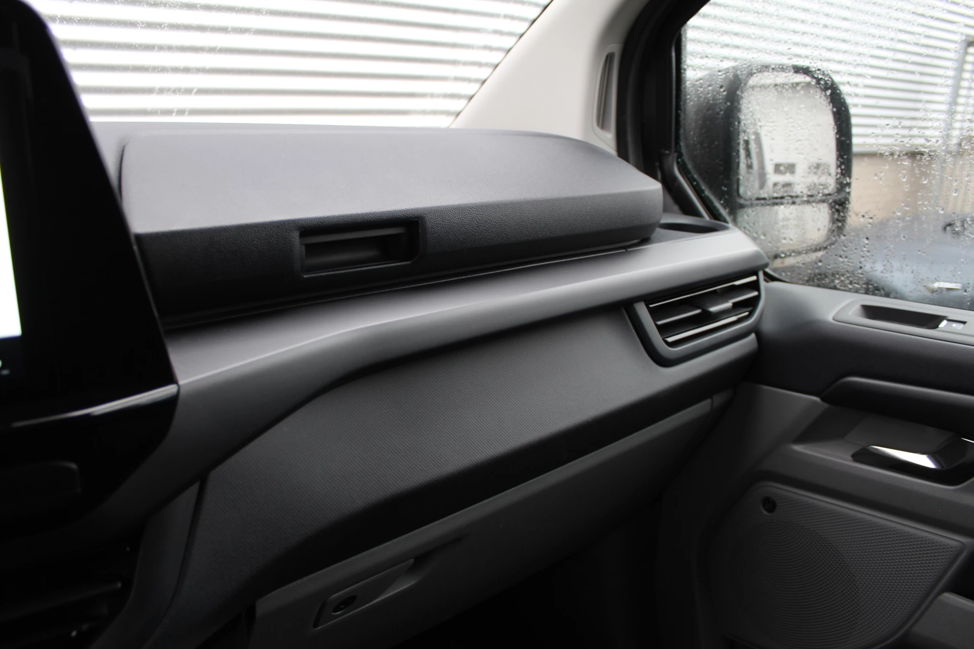 Hoofdafbeelding Ford Tourneo Custom