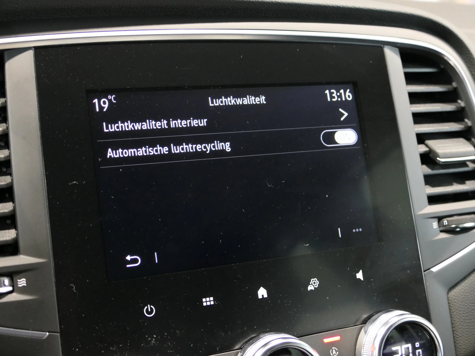 Hoofdafbeelding Renault Megane E-Tech