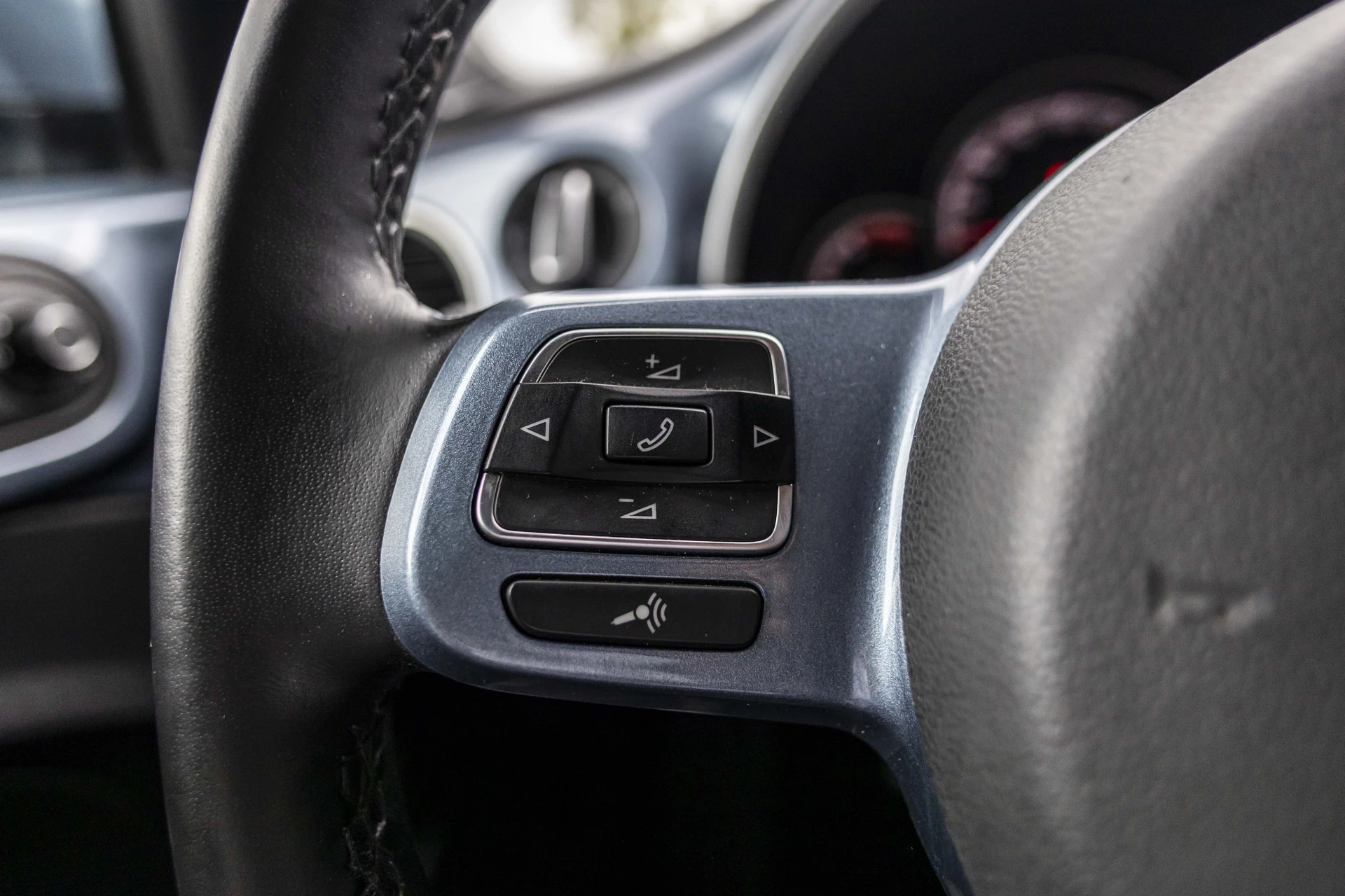 Hoofdafbeelding Volkswagen Beetle