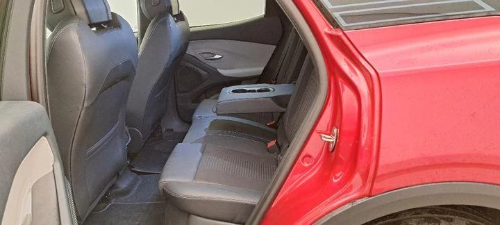 Hoofdafbeelding Ford Explorer