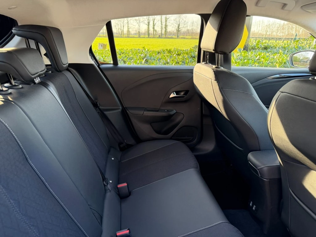 Hoofdafbeelding Opel Corsa-e