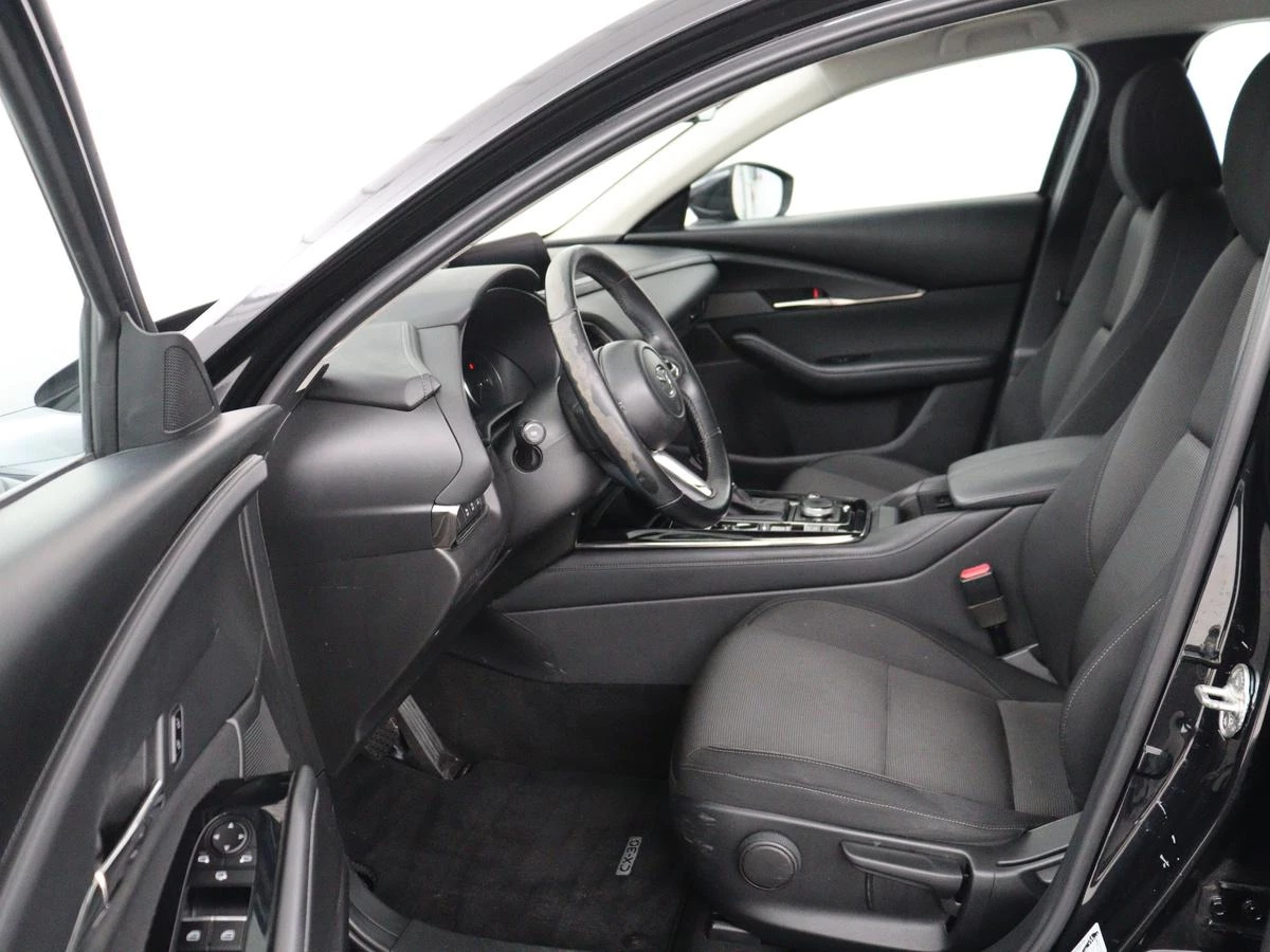 Hoofdafbeelding Mazda CX-30