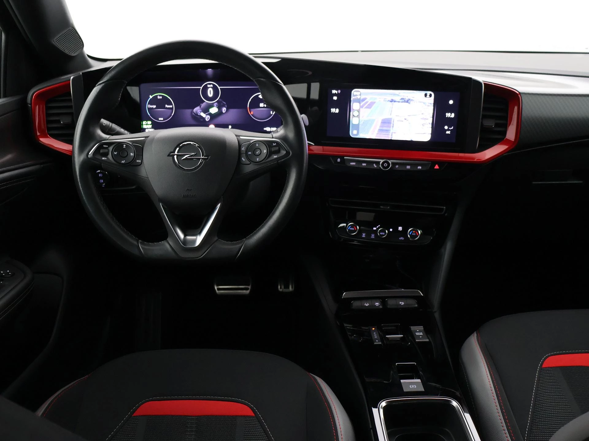 Hoofdafbeelding Opel Mokka-e