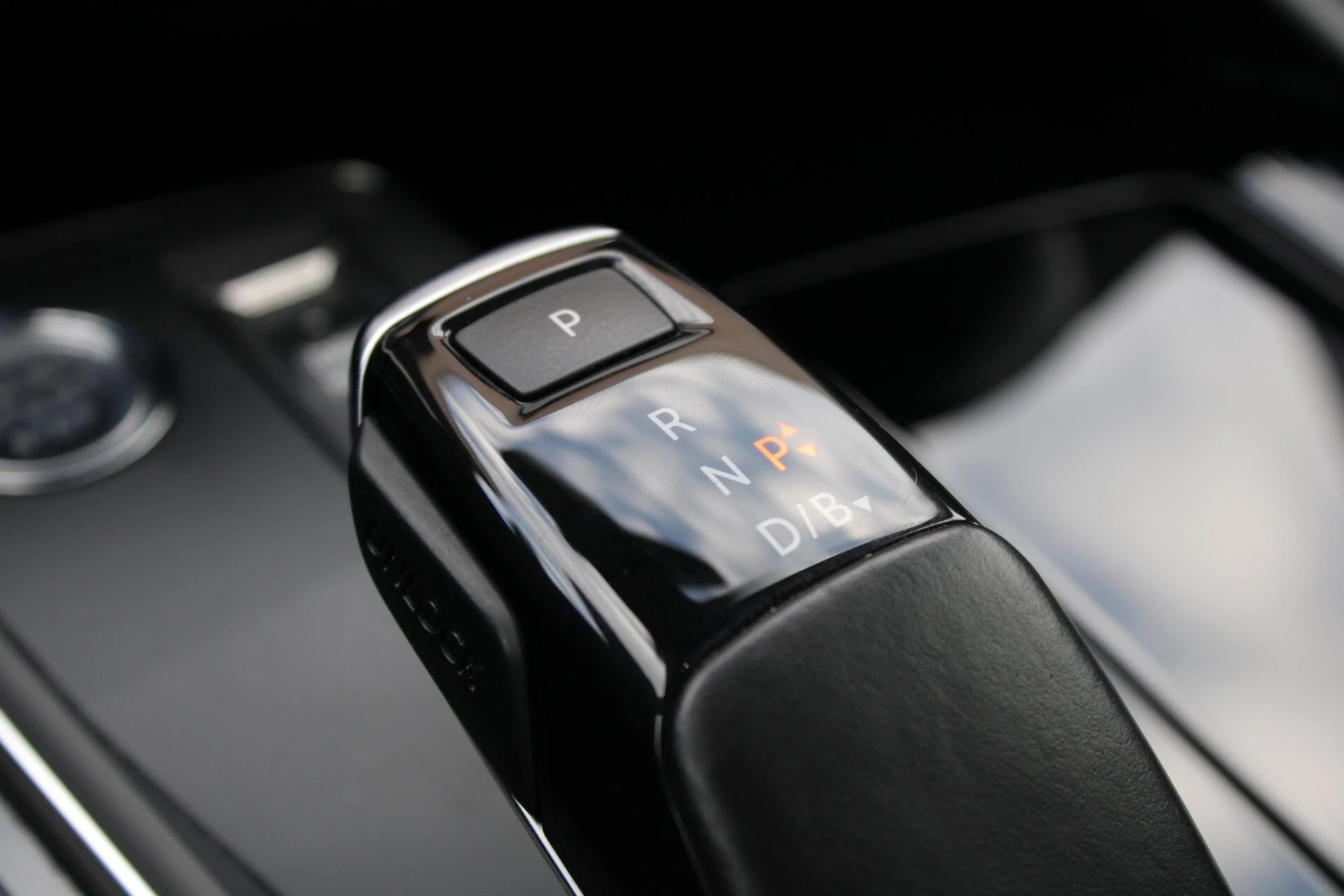 Hoofdafbeelding Peugeot 508