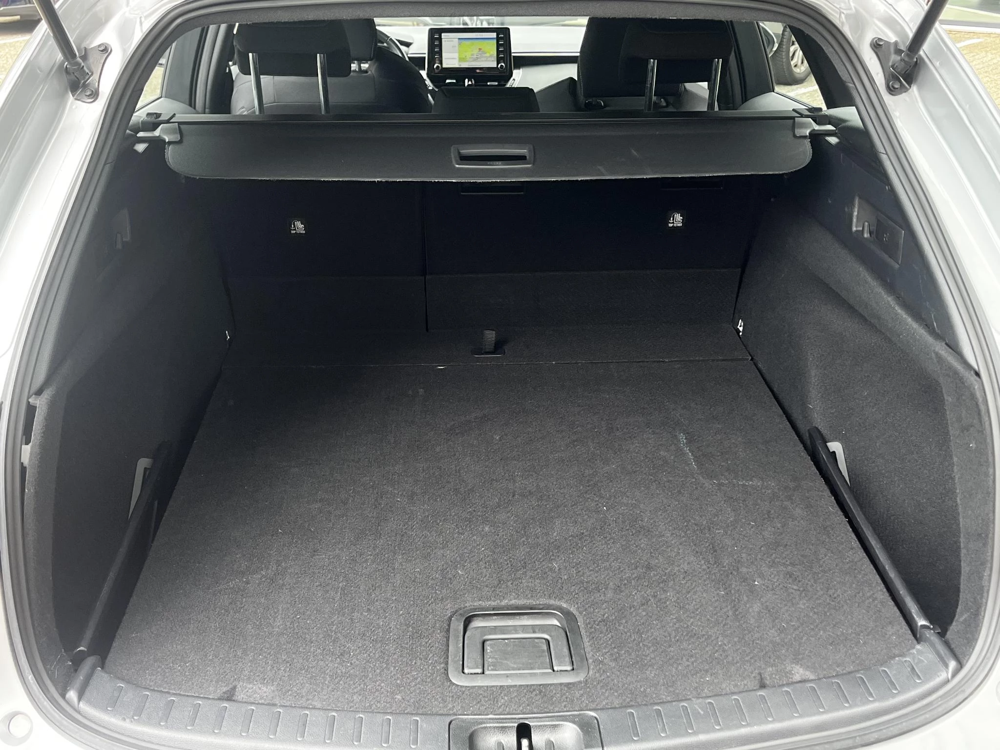 Hoofdafbeelding Toyota Corolla Touring Sports