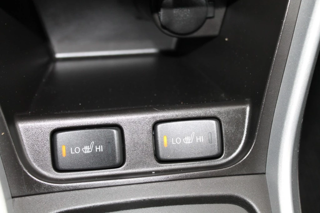 Hoofdafbeelding Suzuki SX4