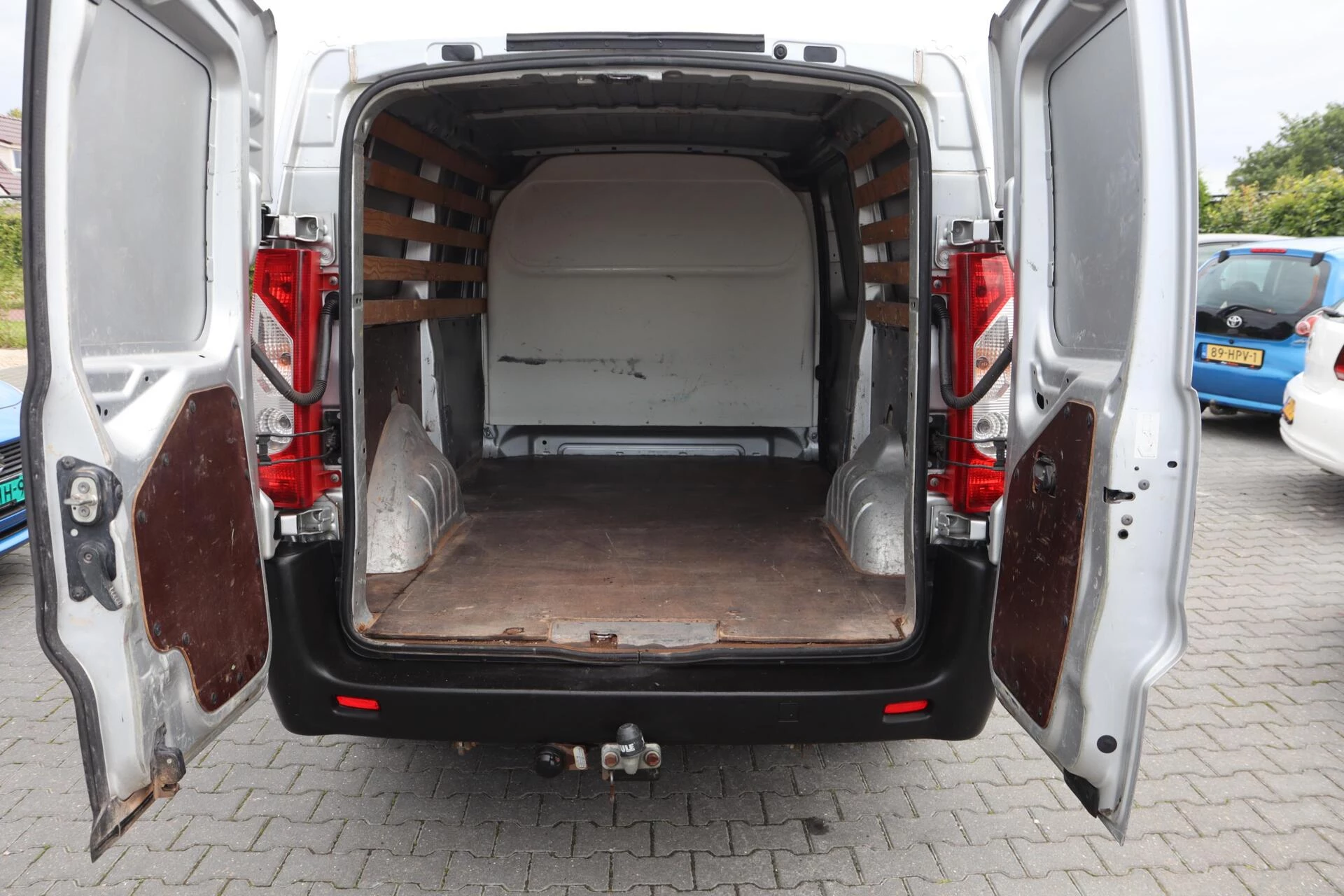 Hoofdafbeelding Peugeot Expert