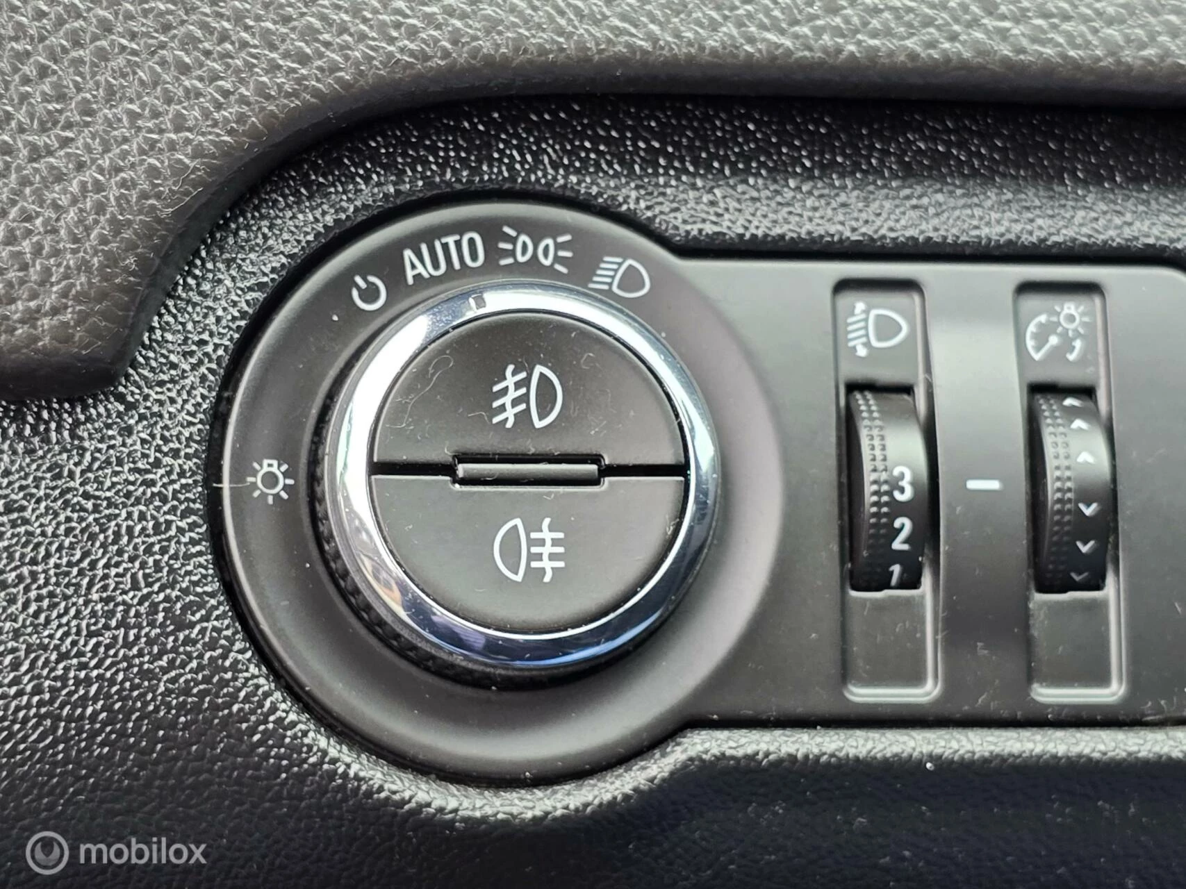 Hoofdafbeelding Opel Insignia