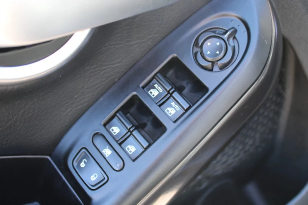 Hoofdafbeelding Fiat 500X