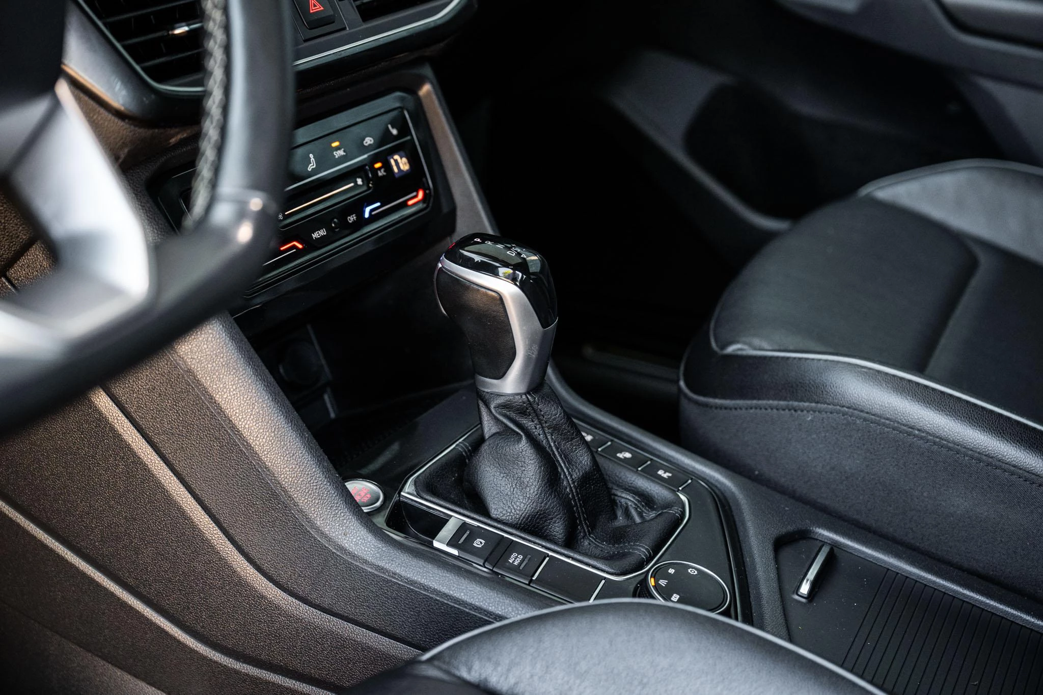 Hoofdafbeelding SEAT Tarraco