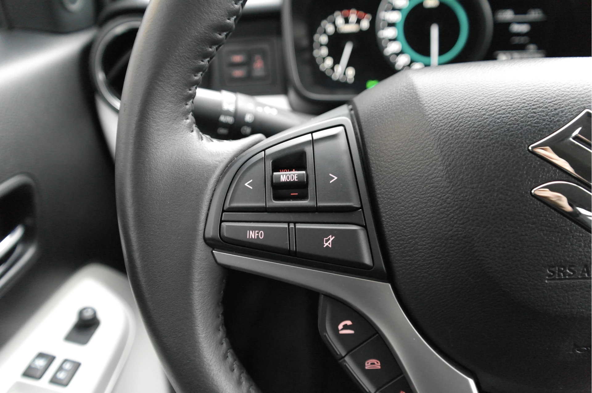 Hoofdafbeelding Suzuki Ignis