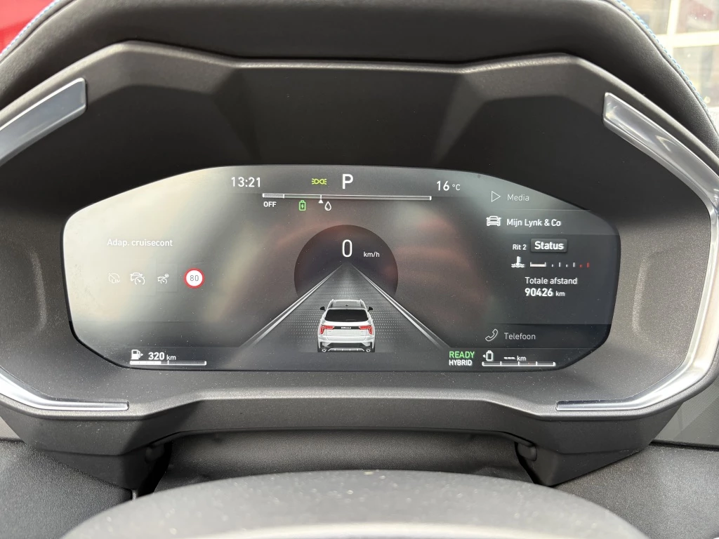 Hoofdafbeelding Lynk & Co 01