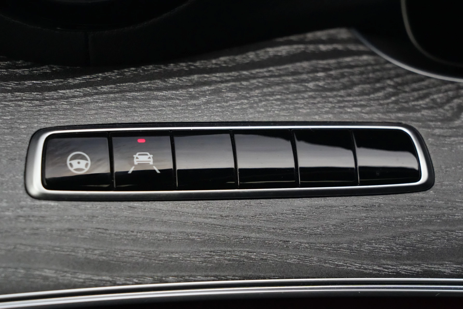 Hoofdafbeelding Mercedes-Benz CLS