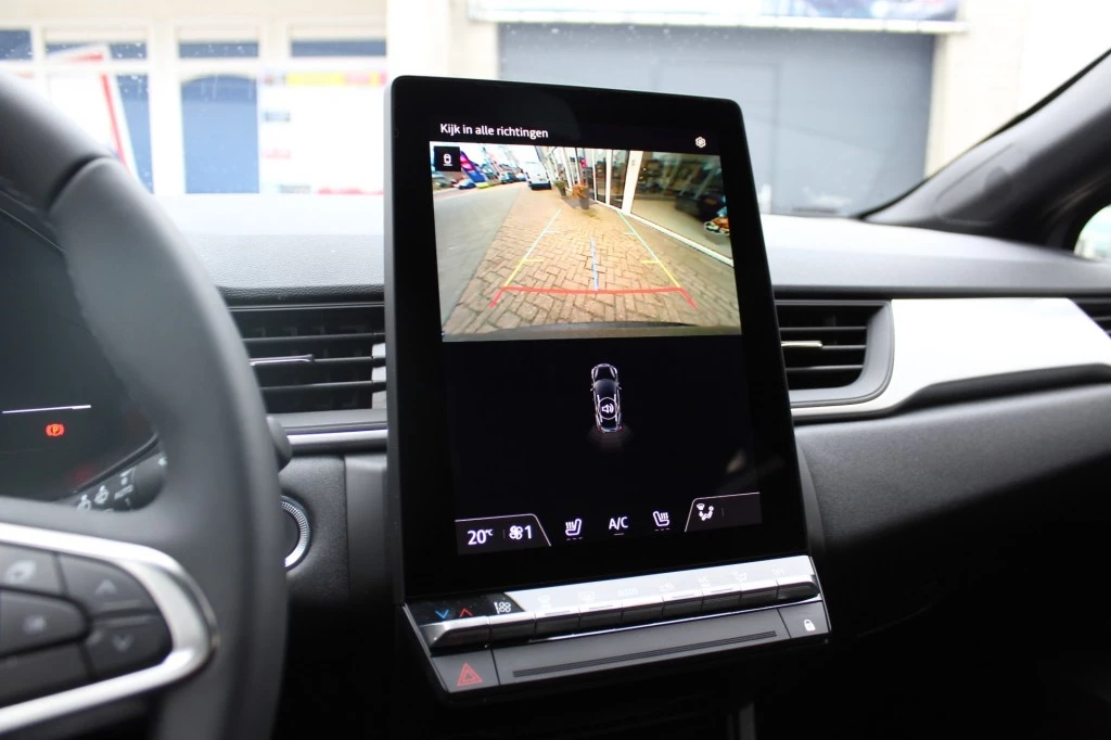 Hoofdafbeelding Mitsubishi ASX