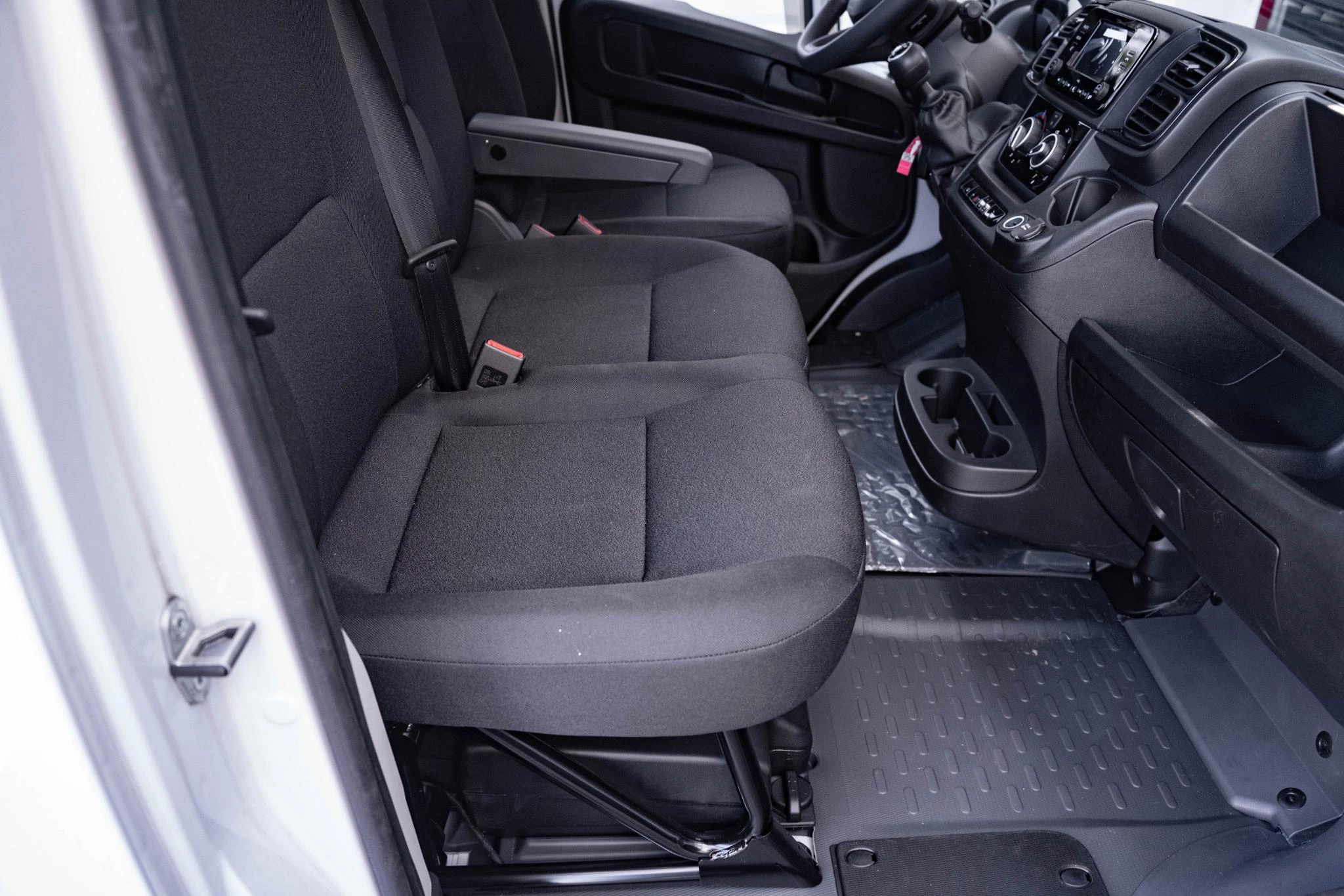 Hoofdafbeelding Fiat Ducato