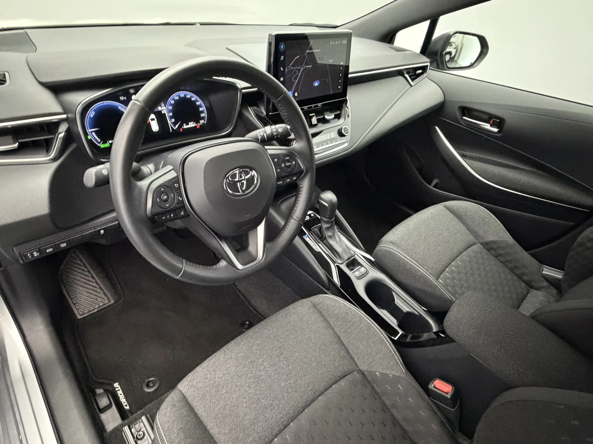 Hoofdafbeelding Toyota Corolla Touring Sports