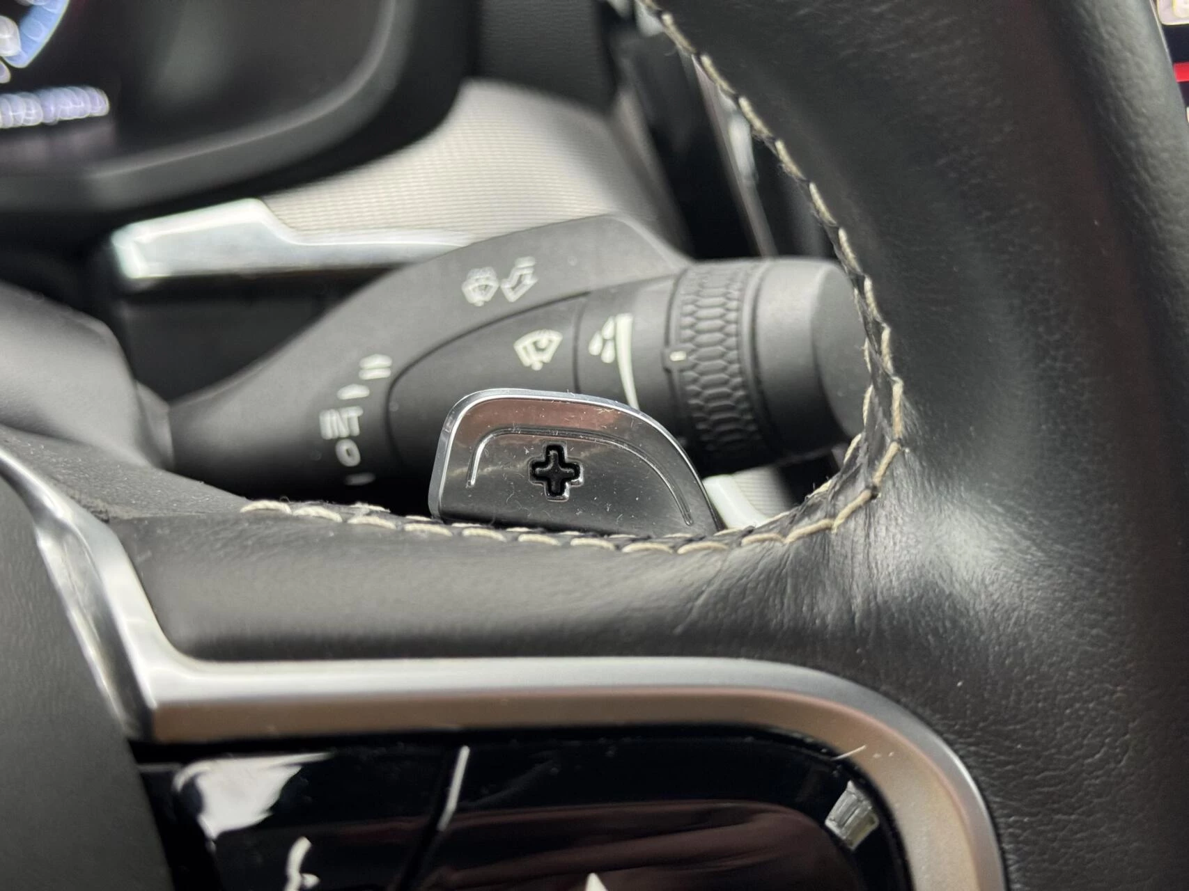 Hoofdafbeelding Volvo S60