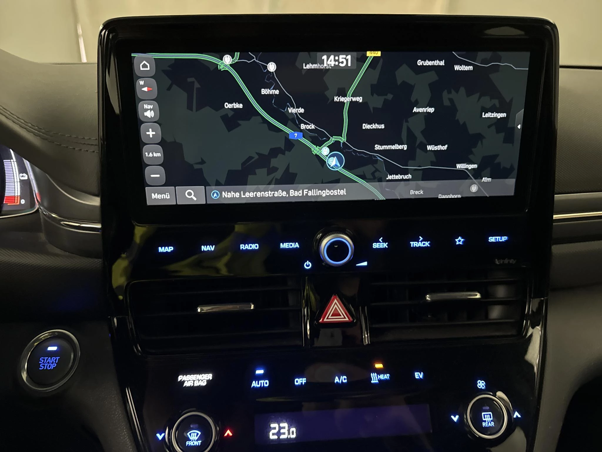 Hoofdafbeelding Hyundai IONIQ