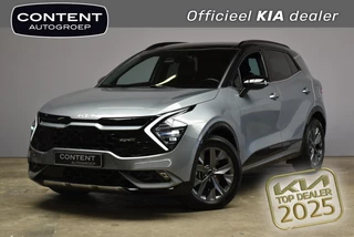 Kia Sportage 1.6 T-GDi Hybrid GT-PlusLine |Schuifdak |Trekhaak!