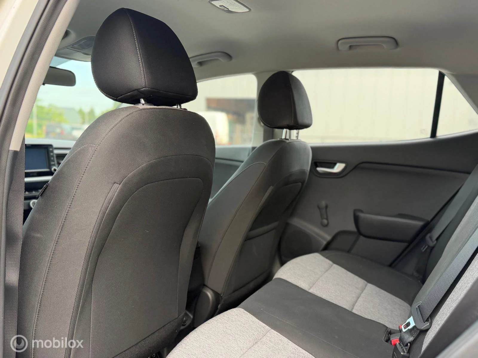Hoofdafbeelding Kia Stonic