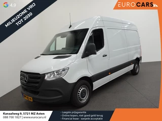 Mercedes-Benz Sprinter 2.2 CDI L2H2 Automaat Airco Navi Camera Cruise Electra pakket