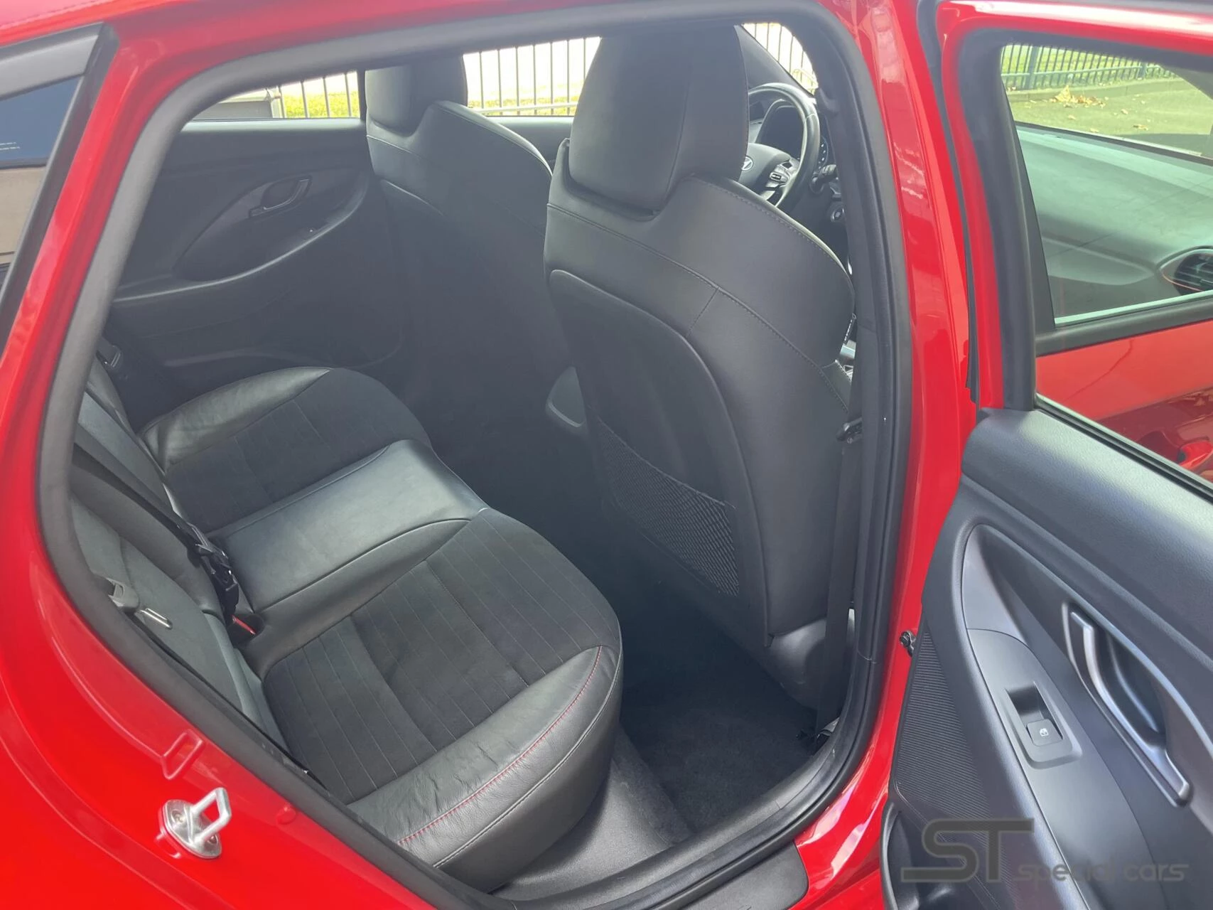 Hoofdafbeelding Hyundai i30