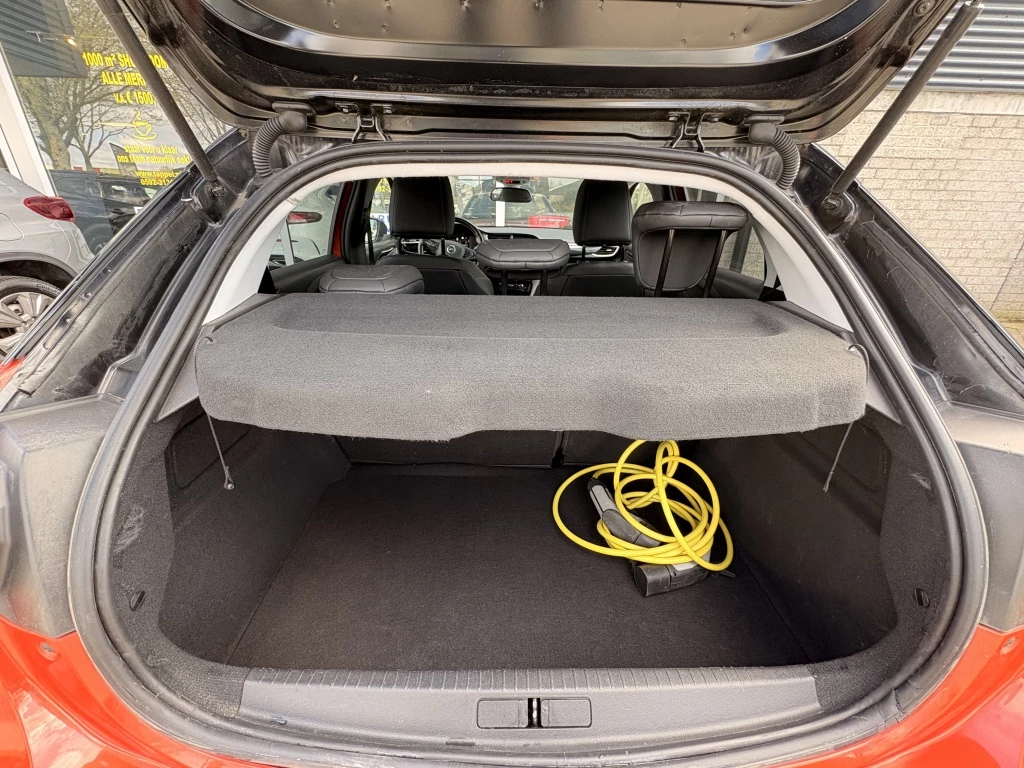 Hoofdafbeelding Opel Corsa-e