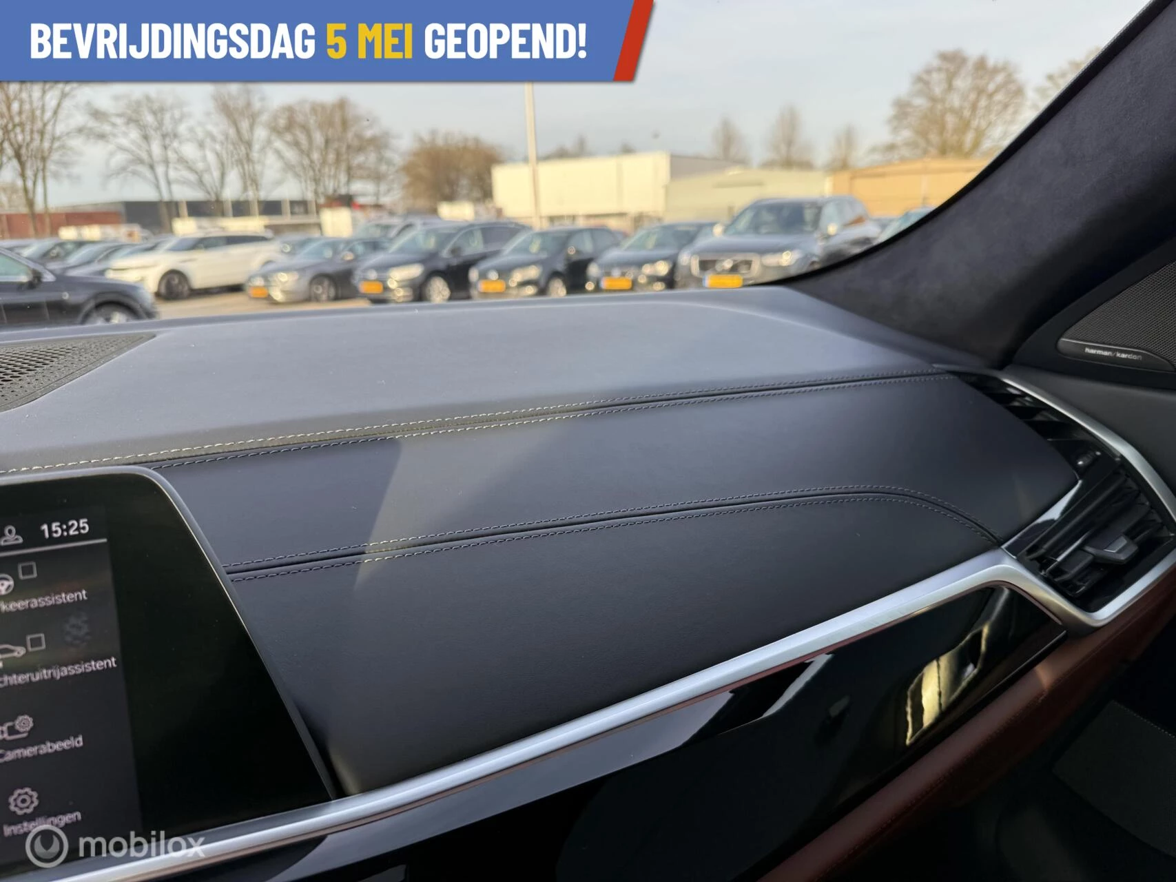 Hoofdafbeelding BMW X6