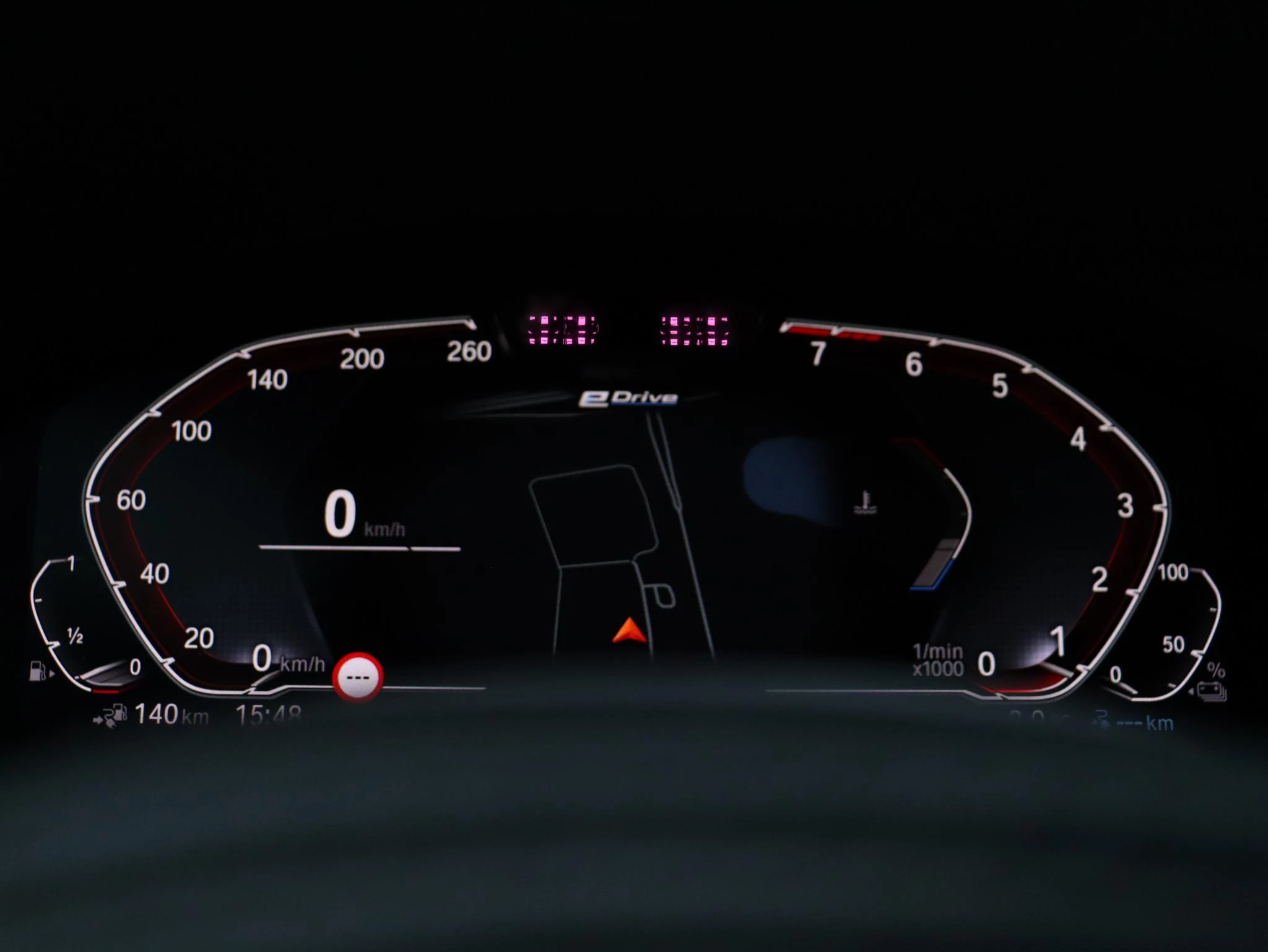 Hoofdafbeelding BMW 7 Serie