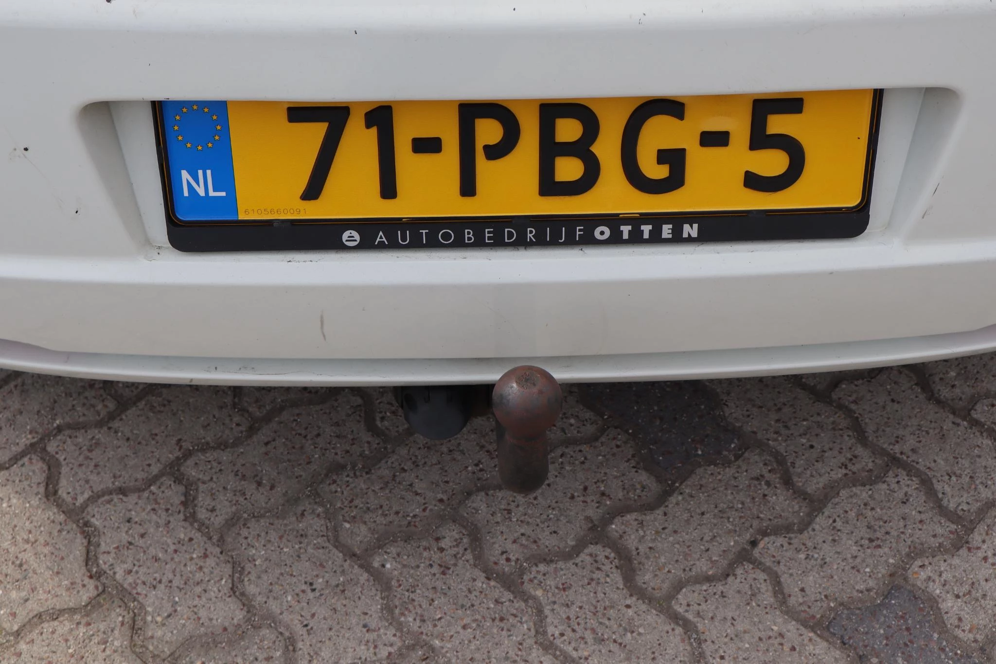 Hoofdafbeelding Fiat Grande Punto