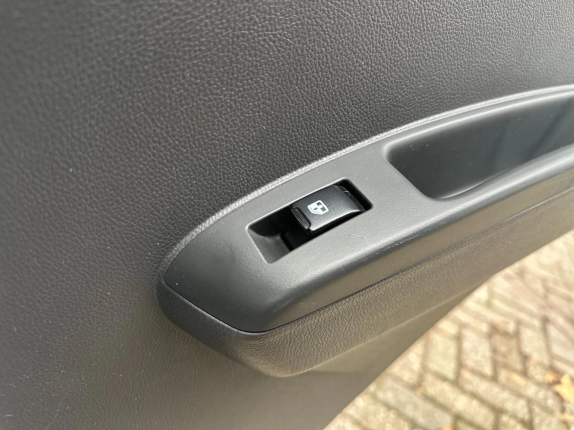 Hoofdafbeelding Chevrolet Spark