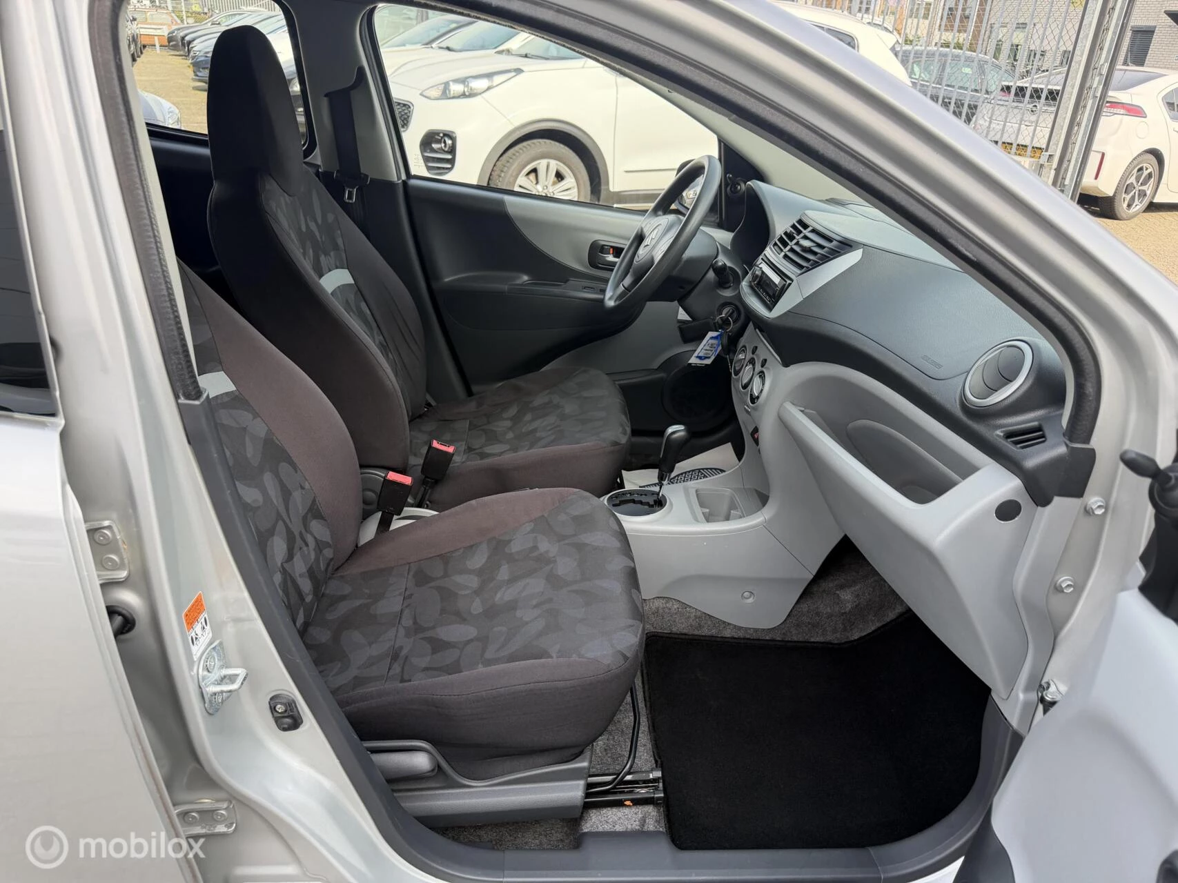 Hoofdafbeelding Suzuki Alto