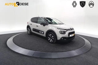 Citroen C3 PureTech 82 Shine | Camera | Parkeersensoren | Stoelverwarming | Apple Carplay