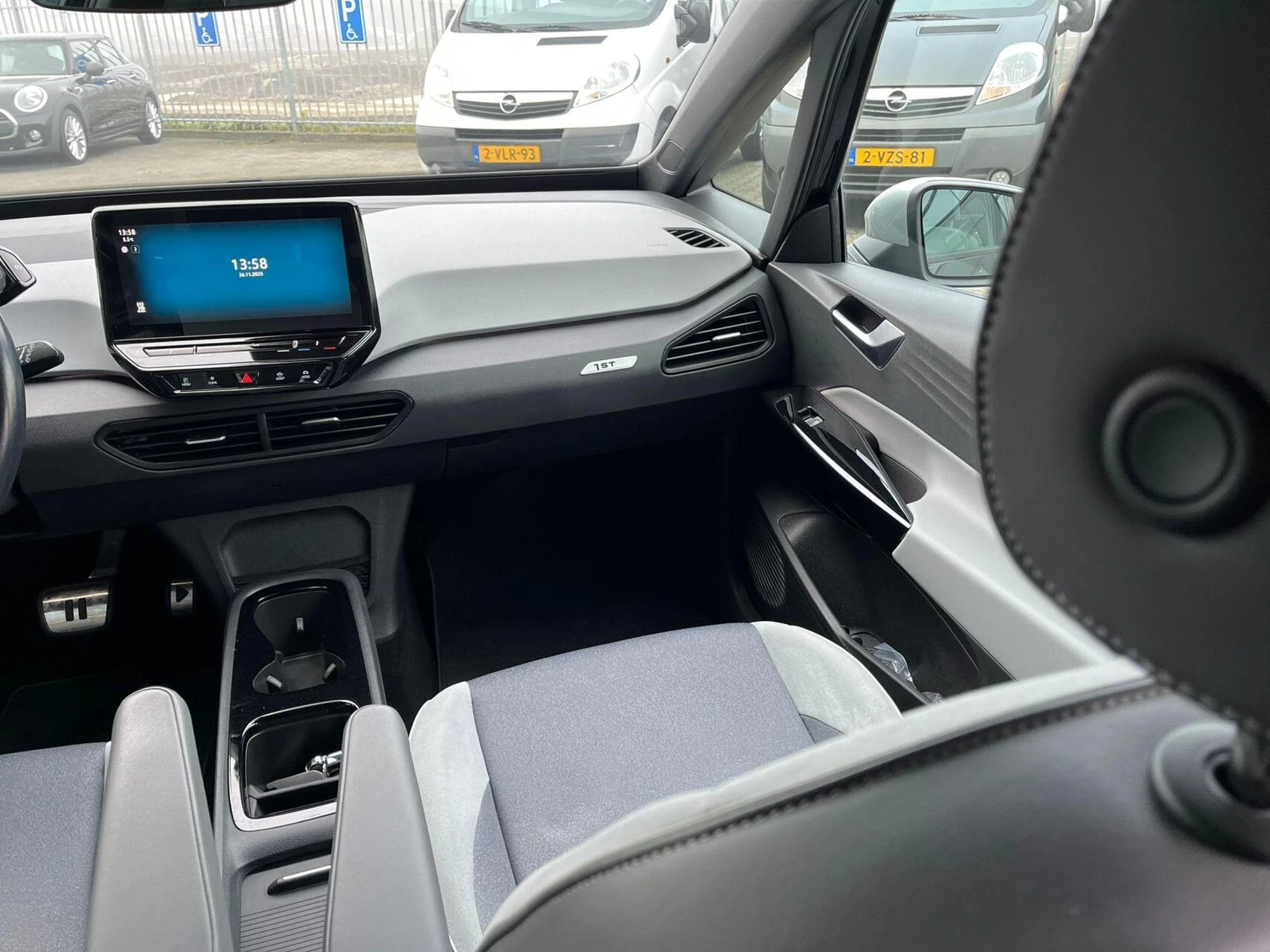 Hoofdafbeelding Volkswagen ID.3