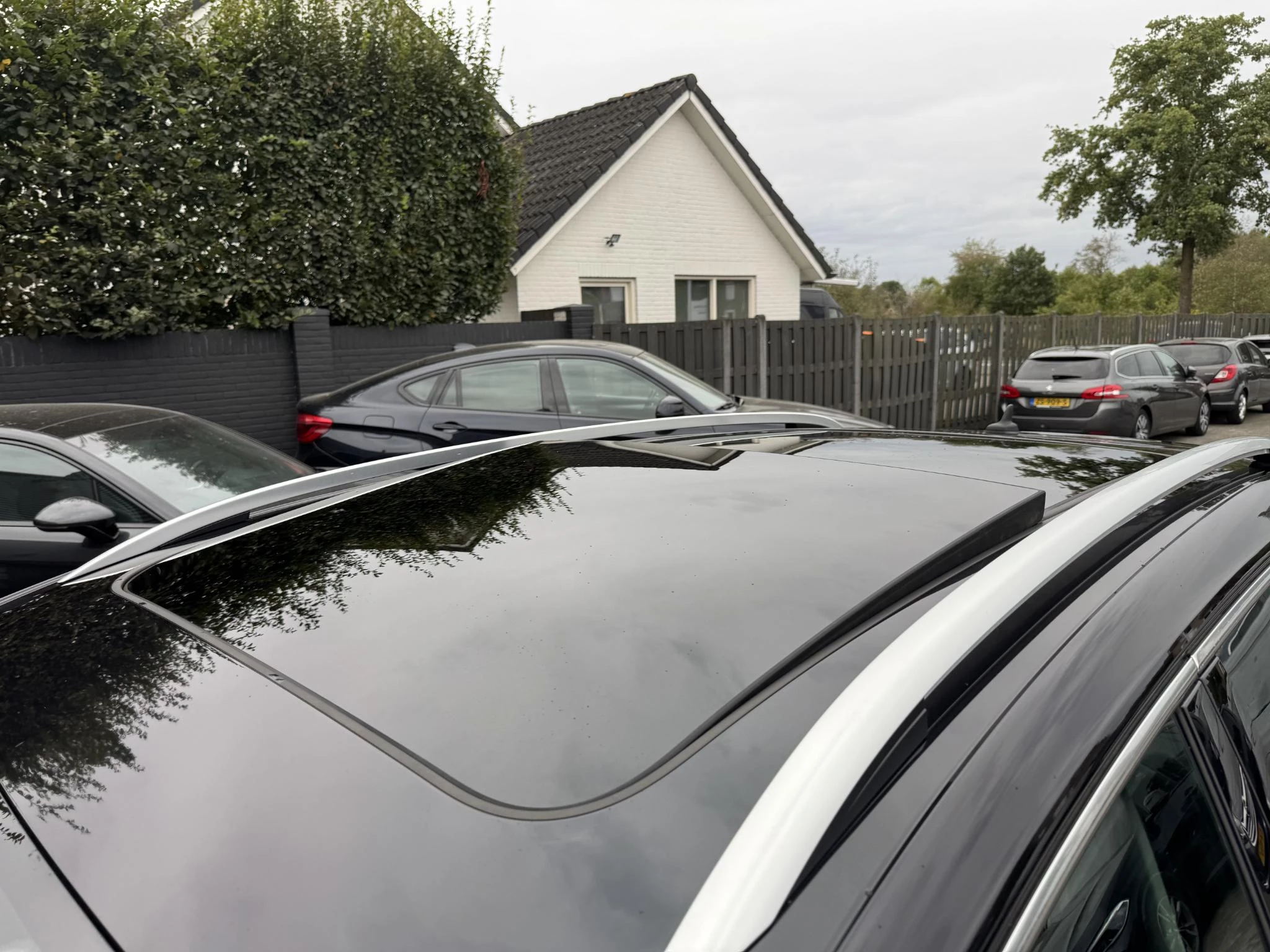 Hoofdafbeelding Volkswagen Golf Sportsvan